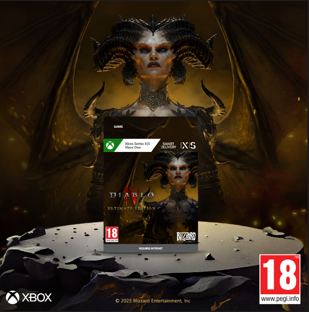 Xbox Sverige tweet media