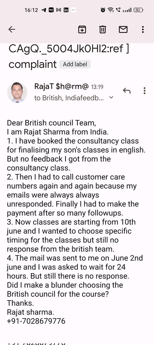 Scion stocks tweet media