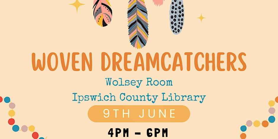 If you are between 18-25 and would like to come along to our next workshop this Friday 9th June at @ipswich_library  -Wolsey Room just click the link below to book your place. 
eventbrite.co.uk/e/young-creati…