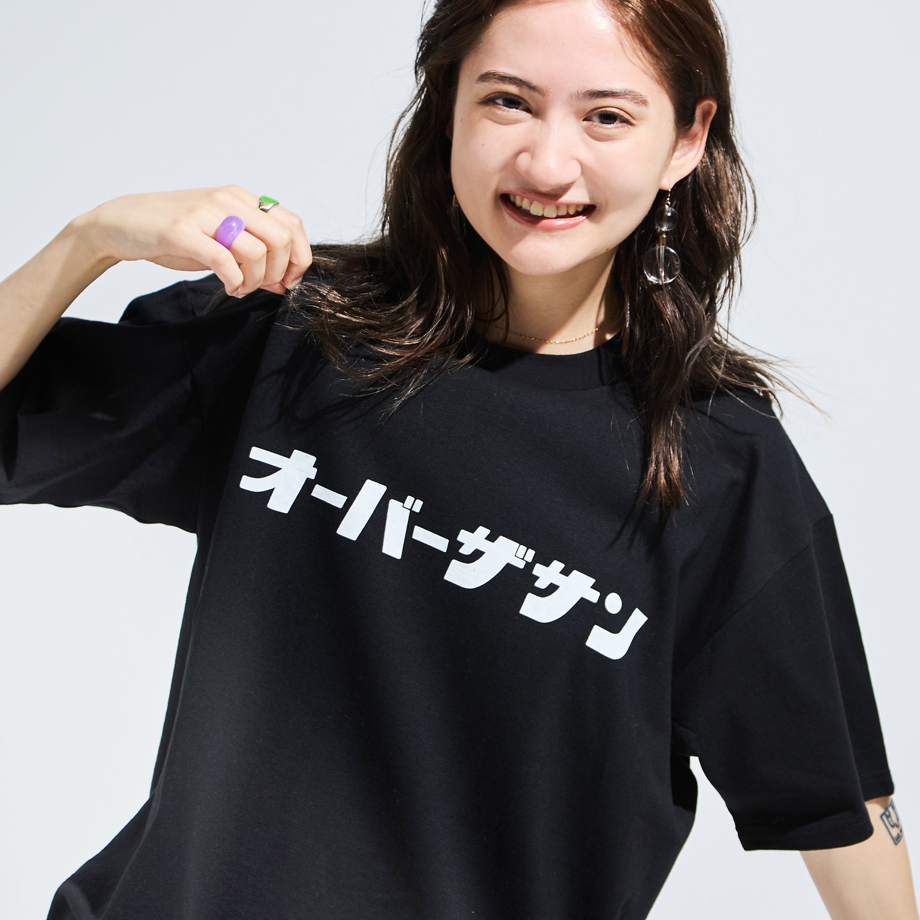 【新作/上品カジュアル艶めくパールリボンT】CHANEL Tシャツ 新作/上品カジュアル艶めくパールリボンT】CHANEL Tシャツ 新作