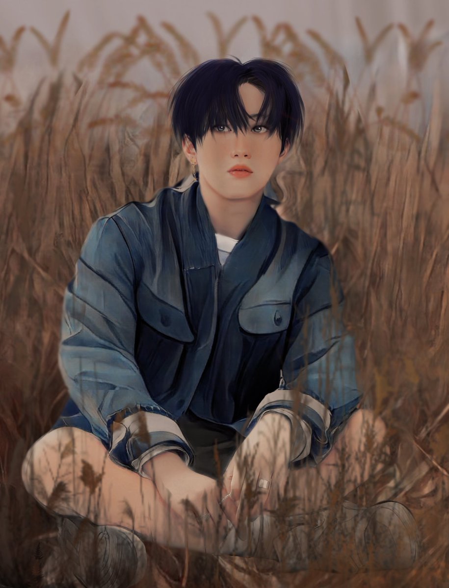 #changbin #fanart #skz #StrayKids #skzfanart #Straykidsfanart