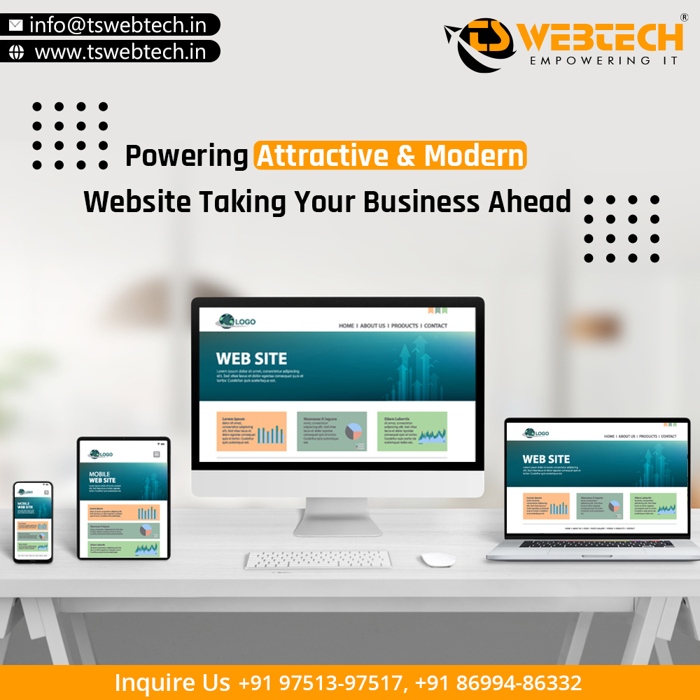 ts_webtech's tweet image. “We love creative and design with the passion of building epic web experiences to blow people&apos;s minds.” ― eJeeban Web Design
.
#tswebtech #WebsiteDevelopment #WebsiteDesign