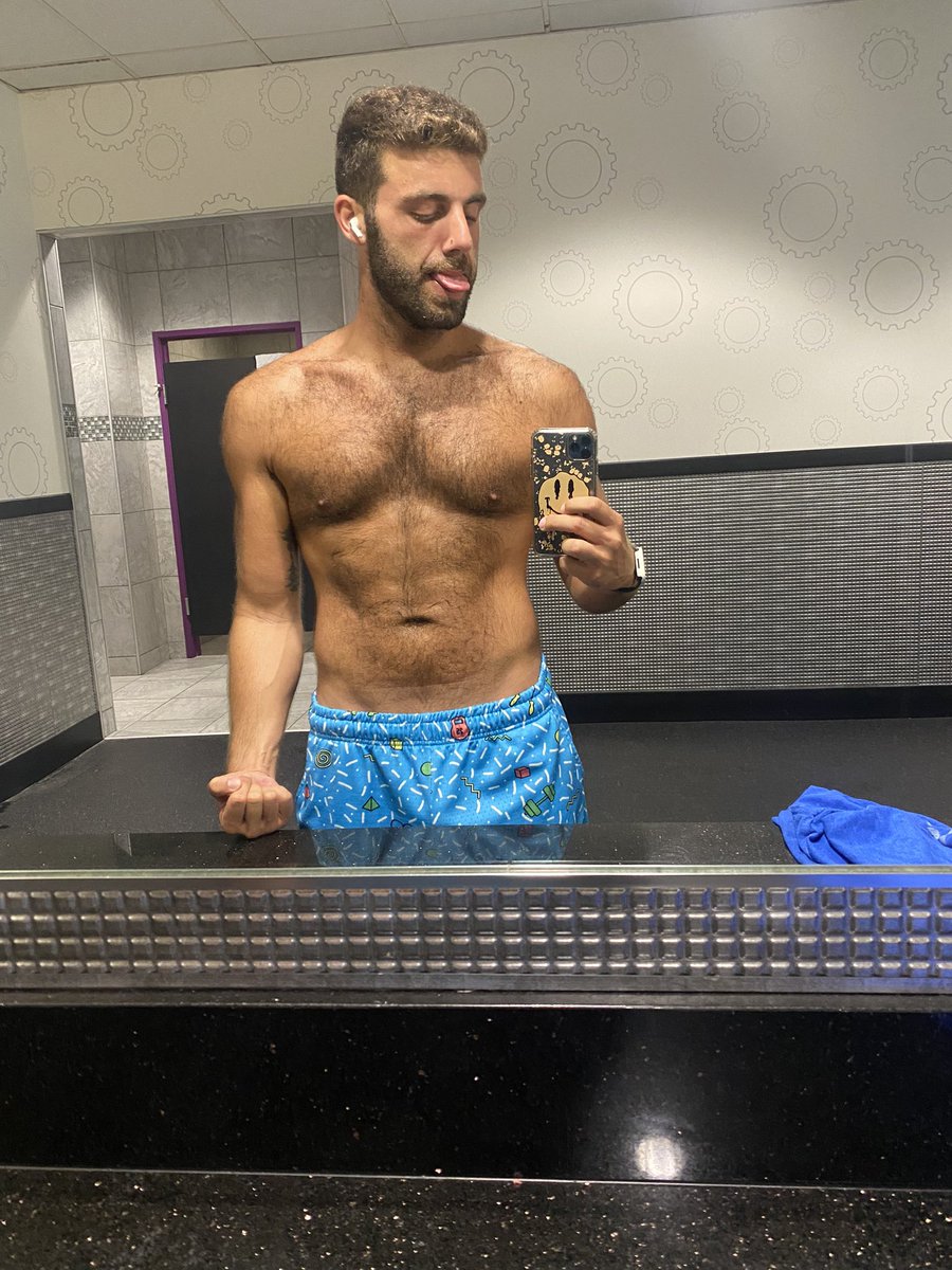 Michael Pope tweet media