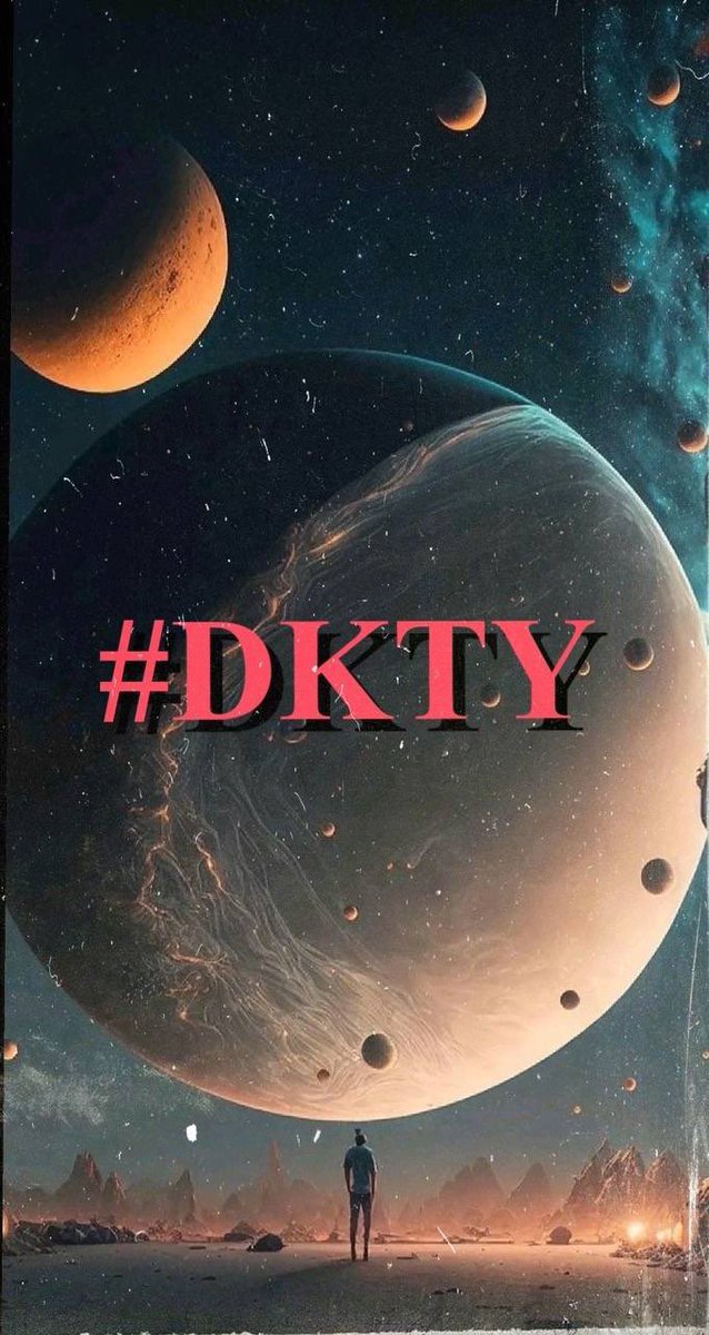 <a href="/adele_crypto_/">Crypto Adele</a> <a href="/pcastagnoli/">Paulo Castagnoli</a> @dktystory Simplifying investing with #DKTY. Let's achieve financial freedom together. Join me at t.me/+wgbpldpwNz1hM…. 🚀💰📈