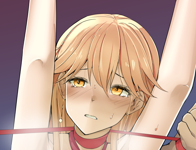 「skeb1点納品しました!」|白丸@6月以降のお仕事募集中のイラスト