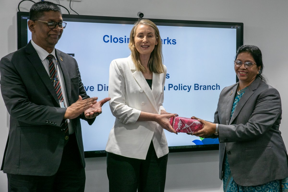 USC CIDSEL tweet media