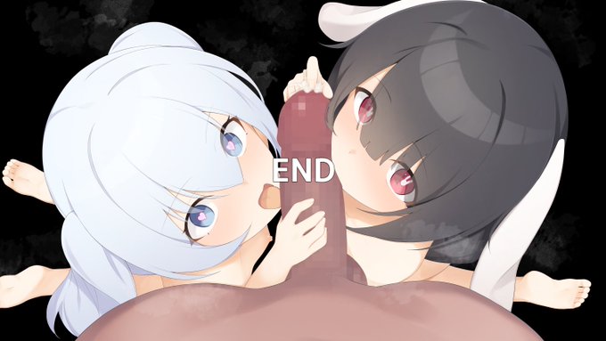 エンドロールまで実装終わった!
あとは回想システム仕上げるだけ～! https://t.co/KSjgK8ekkG