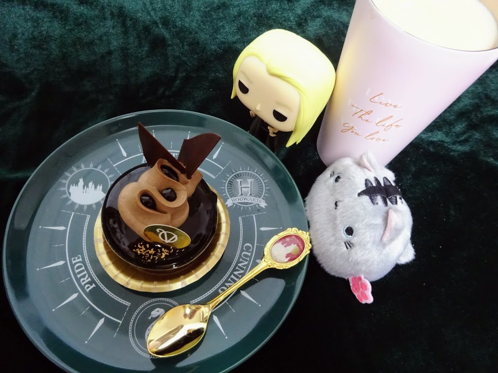  Happy Birthday, Jason Isaacs san 