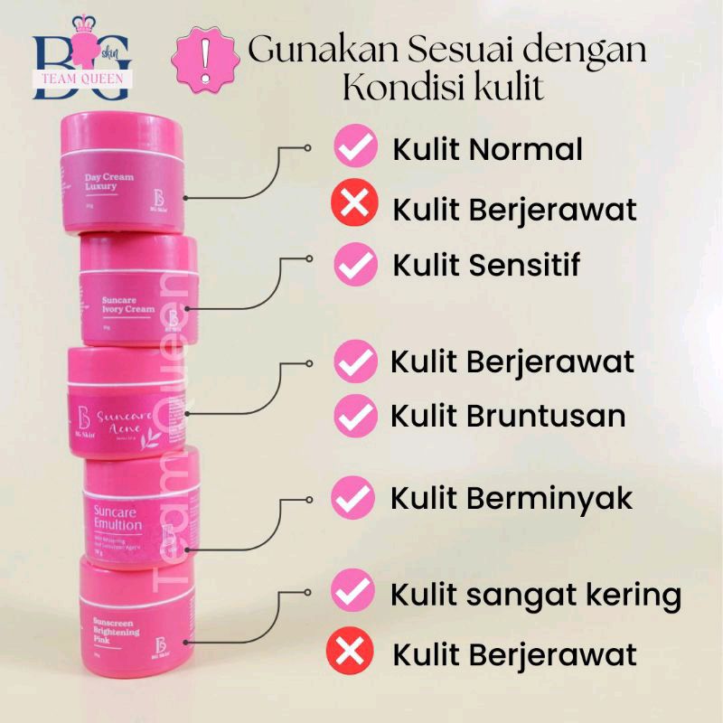 YesiRatnasari's tweet photo. Saya menjual Suncare Bg skin Jambi... seharga Rp70.000. Dapatkan di Shopee sekarang! https://t.co/X41VkAcozu #ShopeeID https://t.co/3uLsYLUMsw