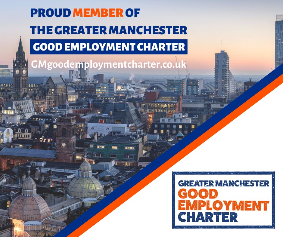 Trafford Council on Twitter "We are delighted we've a member of