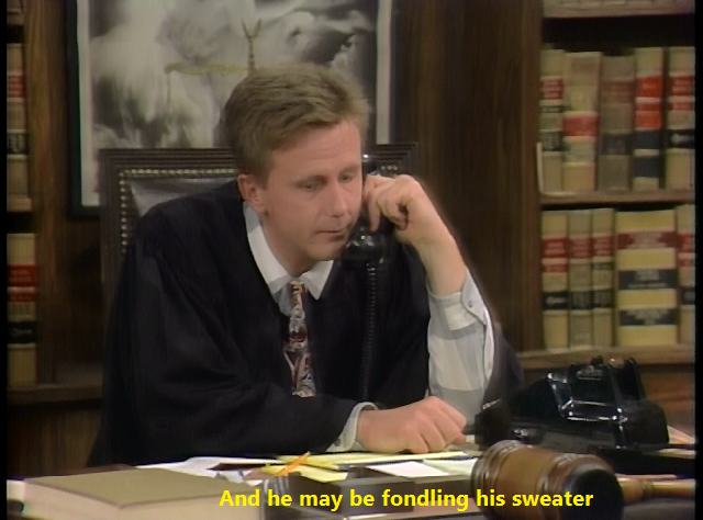 #outofcontext #nightcourt