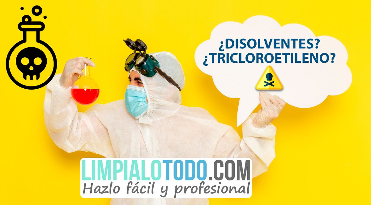 limpialotodo's tweet photo. Protege tu salud y tu negocio con nuestro PQ-DISOLVENTE, libre de Tricloroetileno. Limpieza efectiva sin riesgos. 
💼🌍 Descúbrelo aquí: https://t.co/2OIqkUag3z https://t.co/haYjt1rZe9