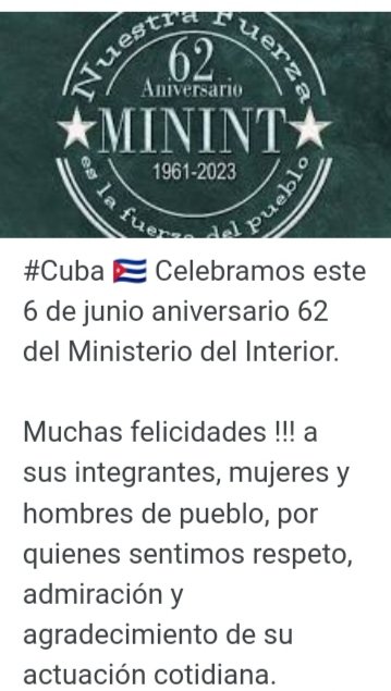 #RazonesDeCuba ,#MejorEsPosible , #CubaPorLaVida , #IslaRebelde, #MujeresEnRevolución, #FidelPorSiempe