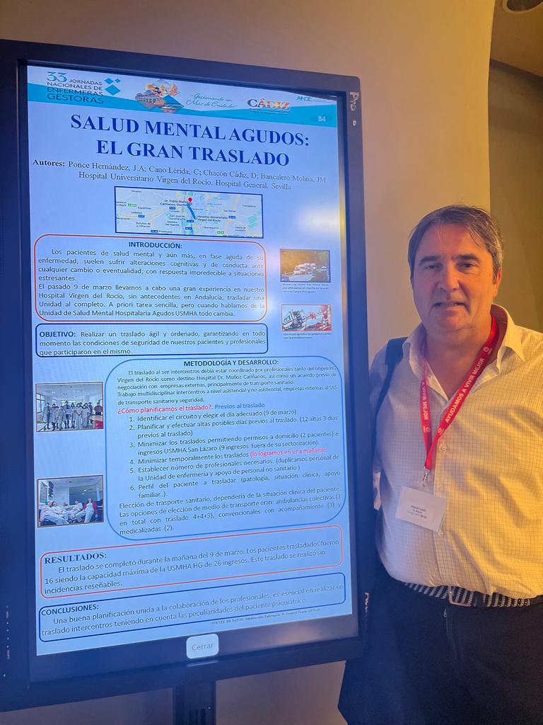 HospitalUVRocio's tweet photo. #33ANDE https://t.co/fZHa9nZYkH
