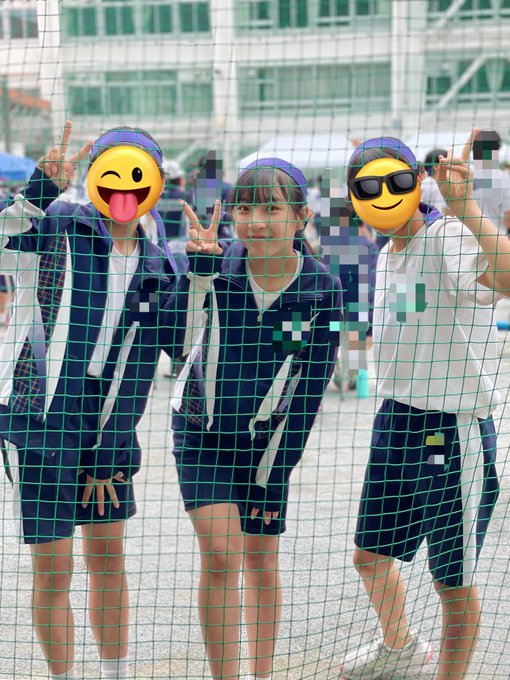 Twitterのコスプレ画像9