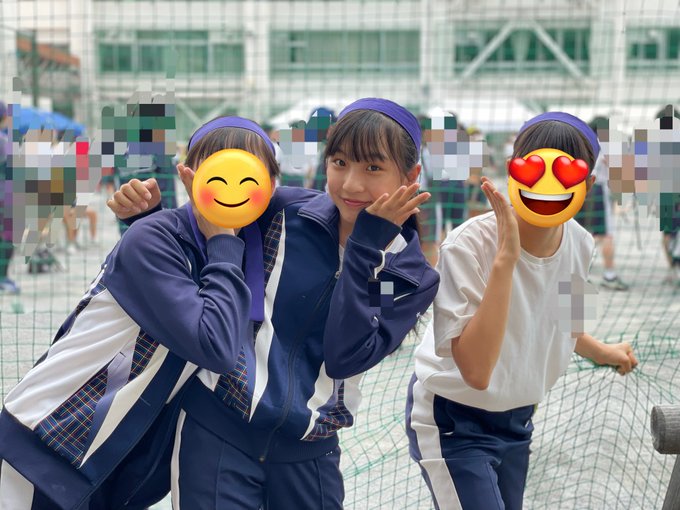 Twitterのコスプレ画像8