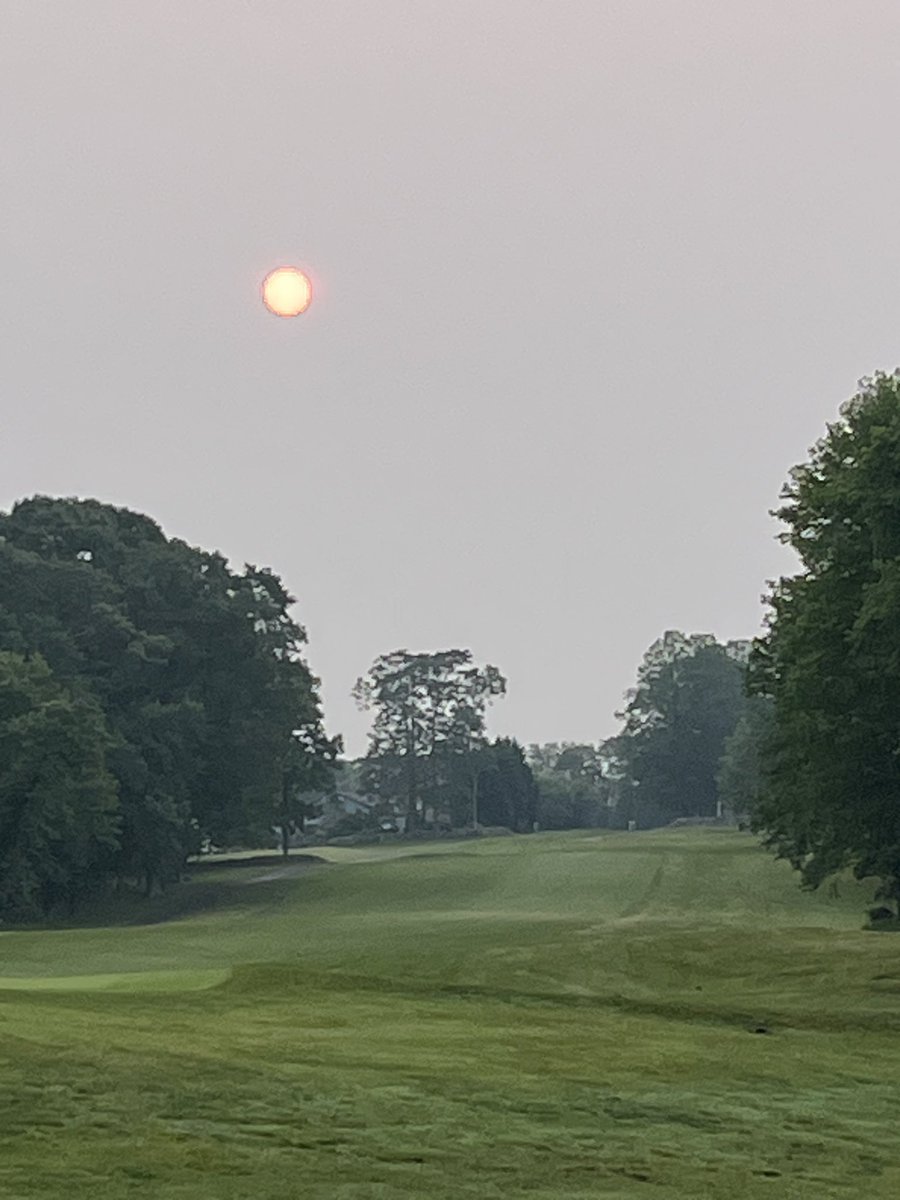 Hope you all saw the moon this morning. <a href="/CAGCS1929/">CAGCS</a>