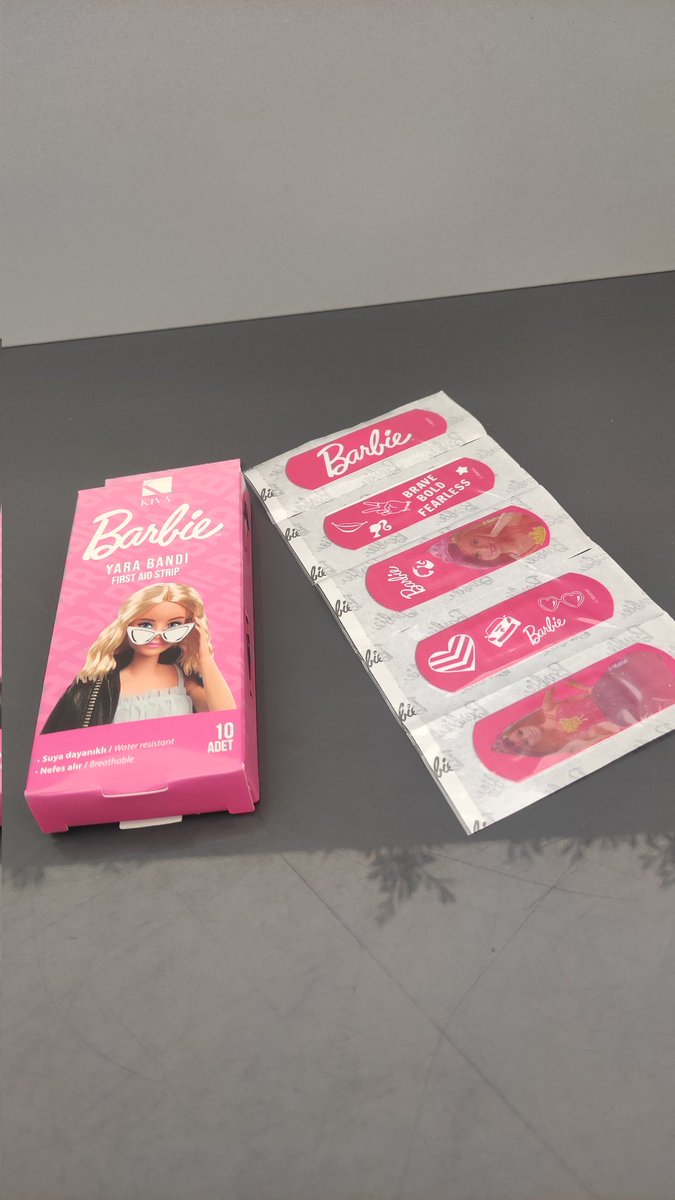 Bizim yaraların tek bandı ancak bu olabilir