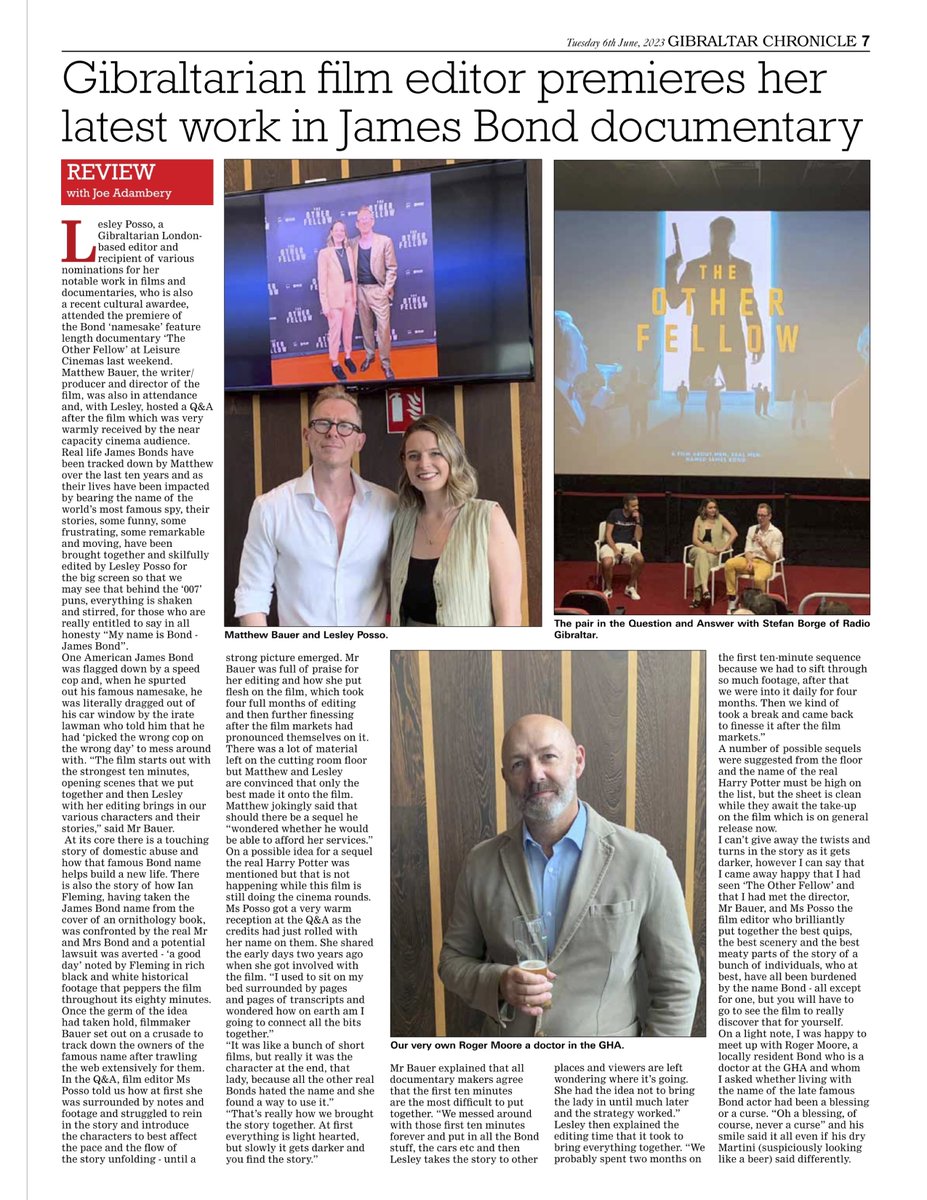 The Other Fellow tweet media