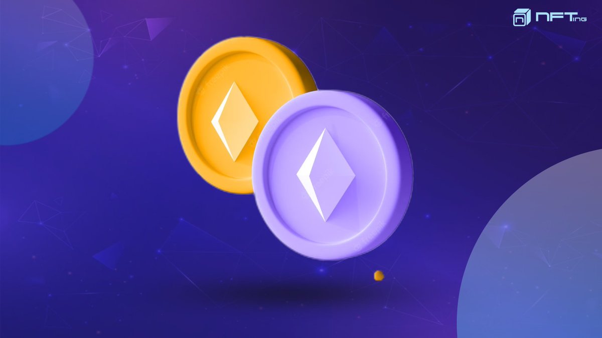 🧑‍🏫 In todays article, we will explore in detail some of the popular use cases of Ethereum today.

📖 Read Here; nfting.zendesk.com/hc/en-us/artic…

#NFTing #Crypto #cryptoart