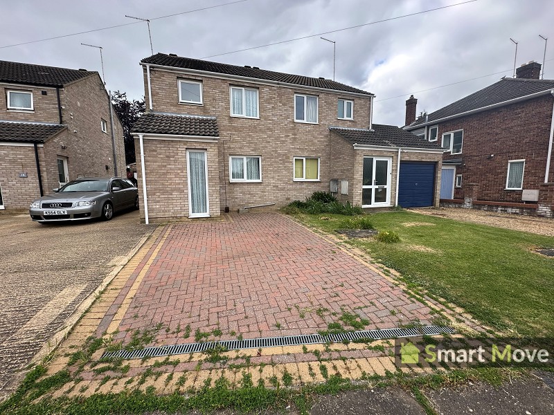 _Smart_Move's tweet image. NEW: Shire Grove #EASTFIELD. House - 3 bed £1,150.00 pcm