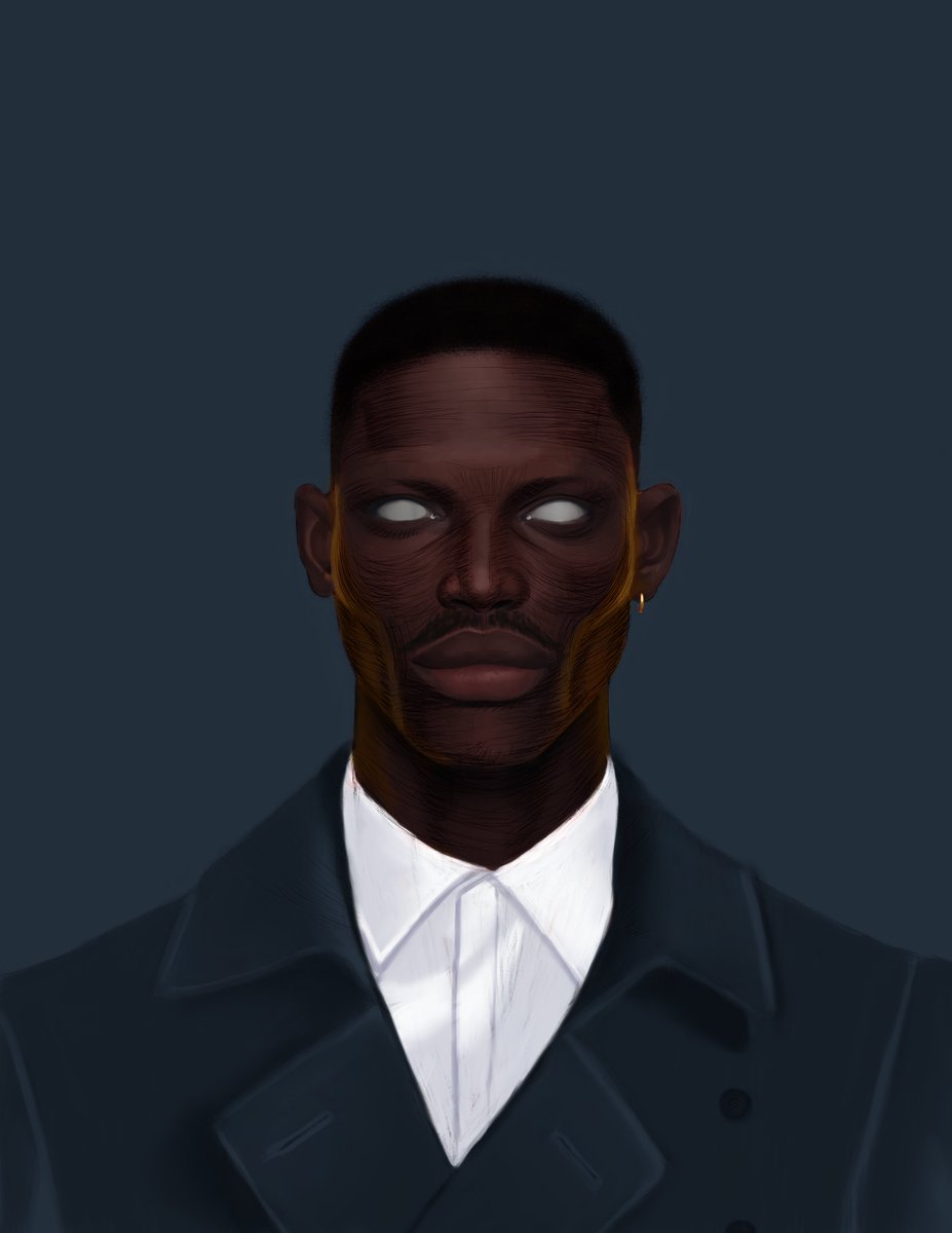 theelvnth's tweet image. Gm Everyone ✨💫💙