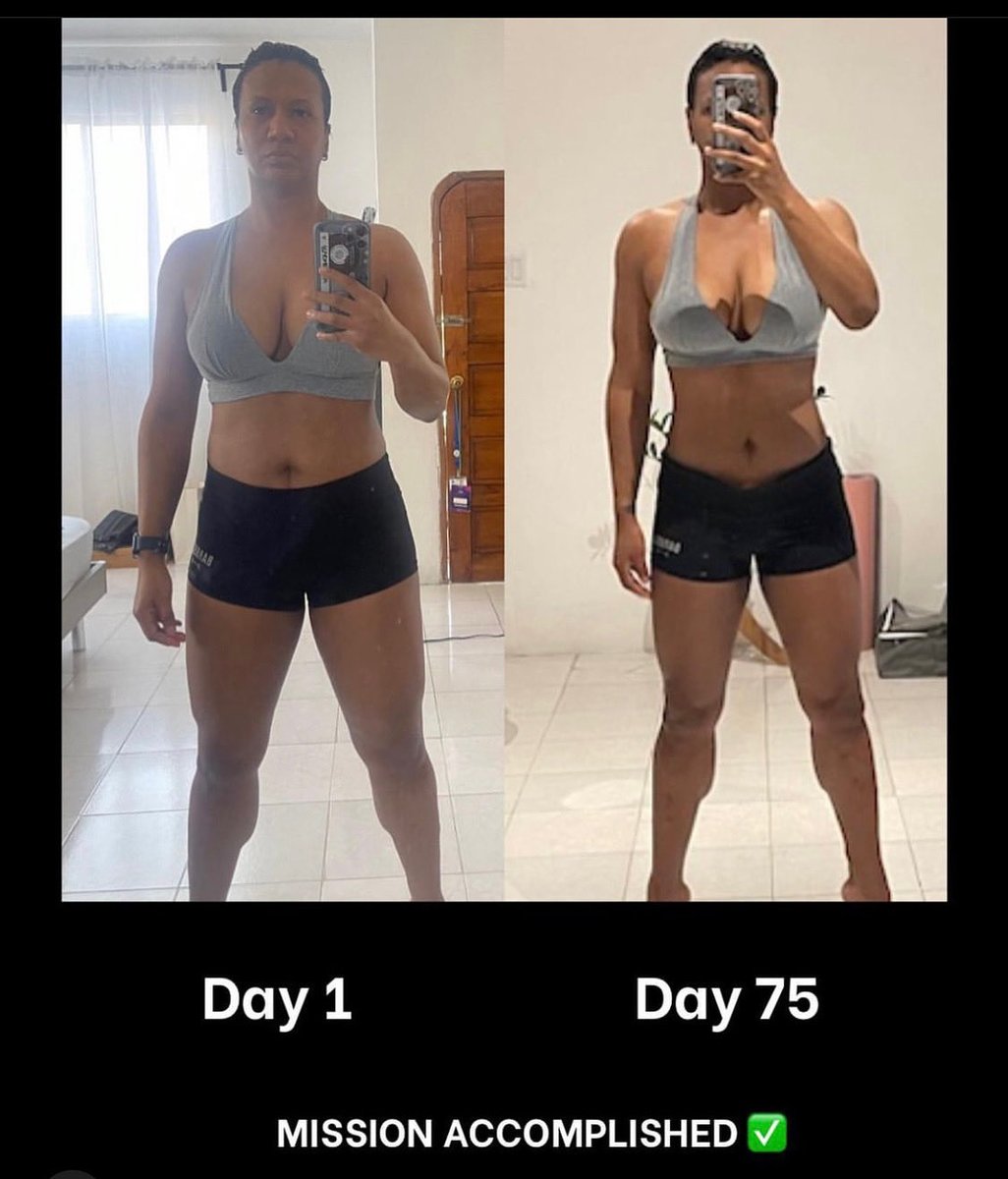 Transforming with @beatrice.celestin 

#black40plusfit #fitover40 #fitover50 #fitover60 #transformationtuesday #genx #generationx