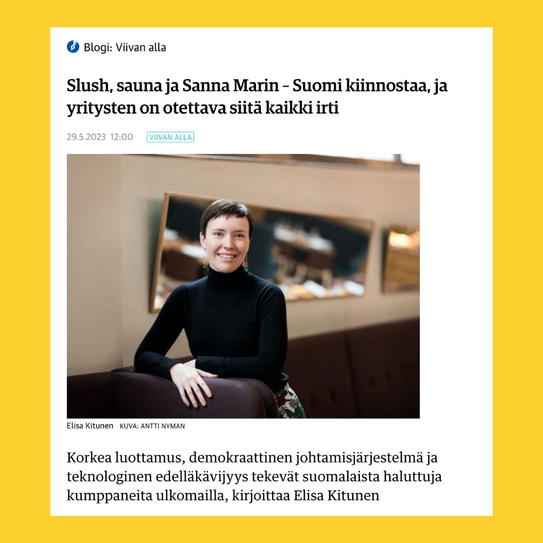 Entrepreneurship Exchange tweet media
