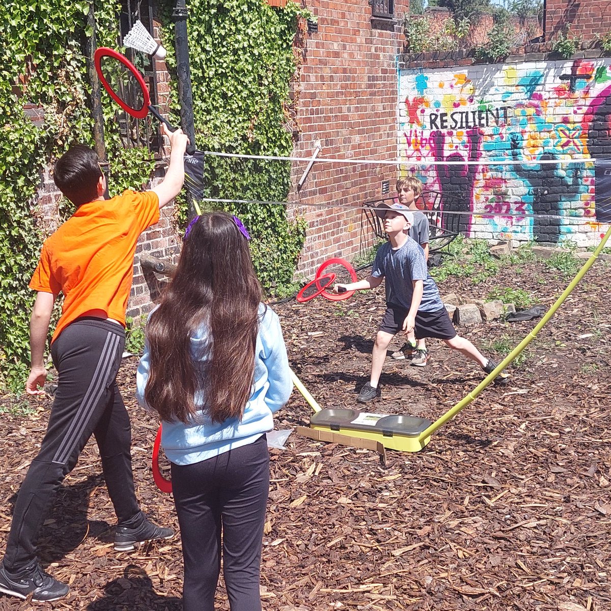 Conquer Life tweet media