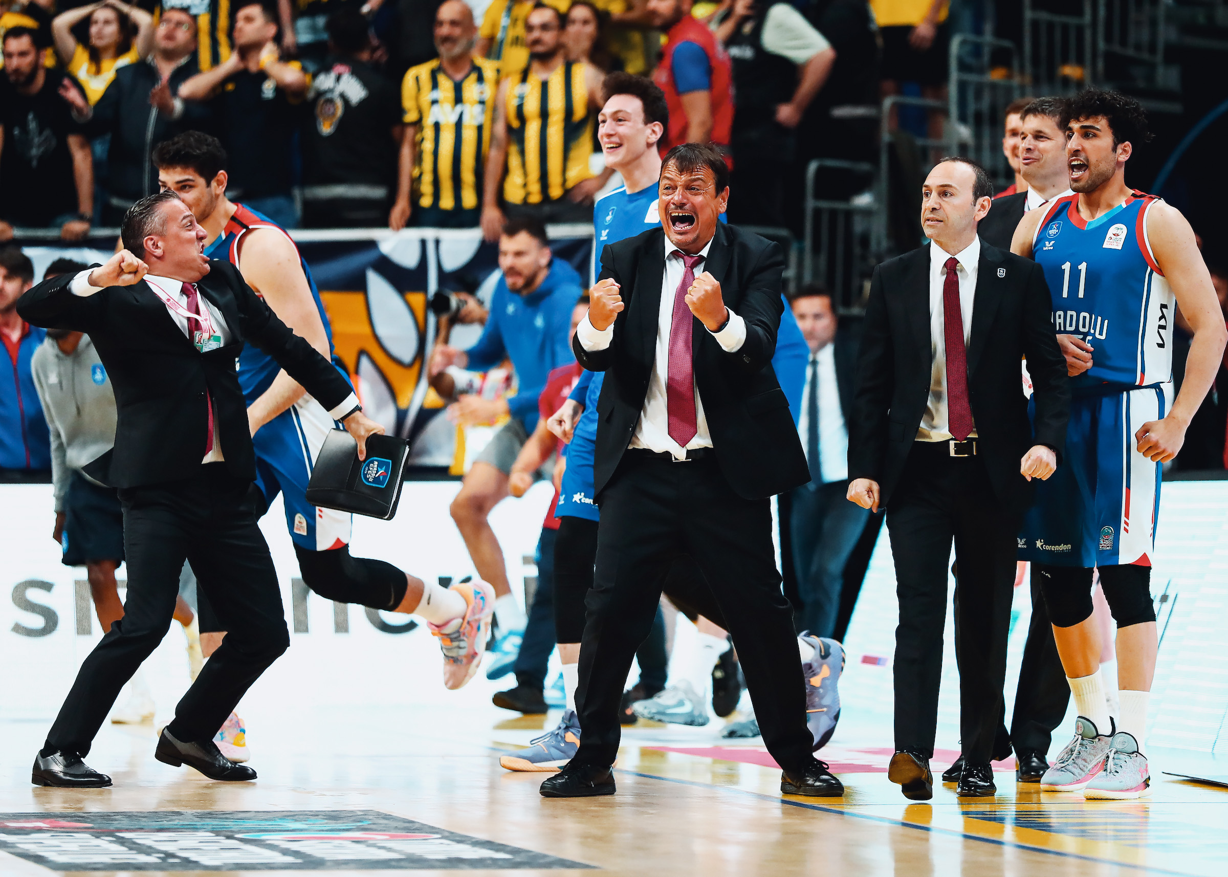 ergin ataman