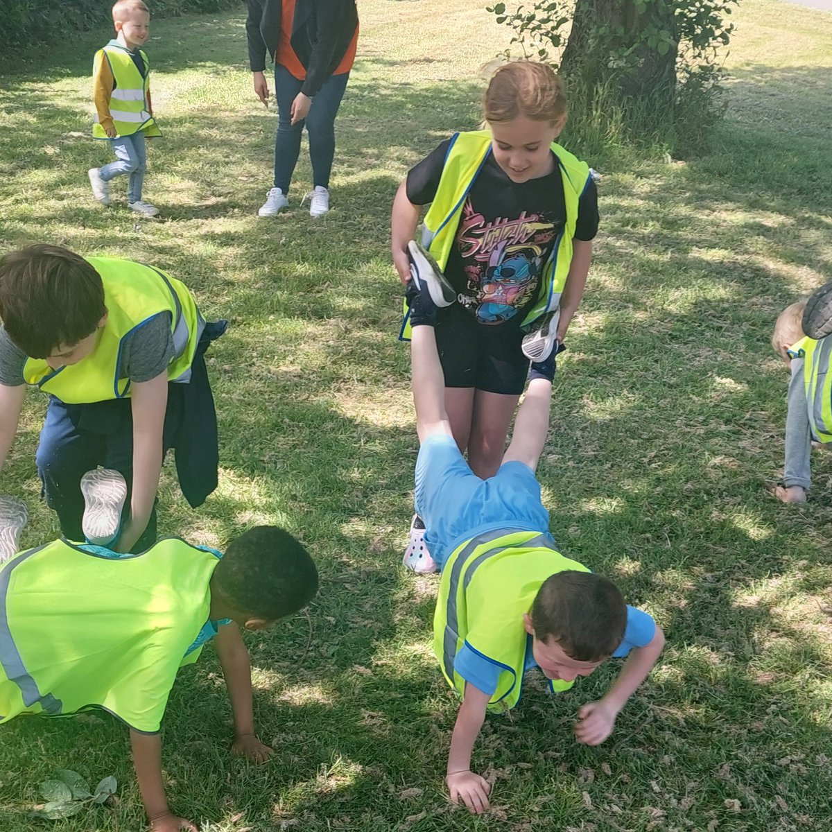 Conquer Life tweet media