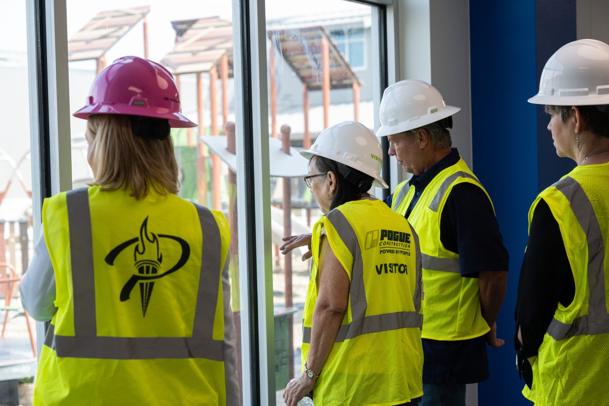 Walnut Grove High School on Twitter "RT ProsperISD It is always a