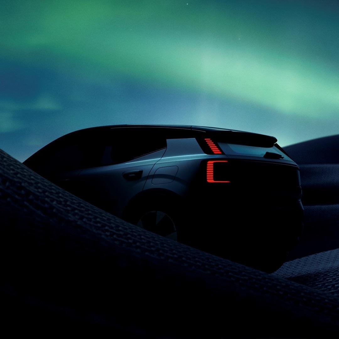 El próximo miércoles 7 de junio desde las 13:30 va a suceder algo muy importante para #Volvo… y nos gustaría que lo viviéramos todos juntos. Algo muy pequeño… y a la vez de algo muy grande: la presentación mundial de nuestro nuevo #VolvoEX30. buff.ly/3MVsgBi