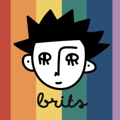 britneys_crew's tweet photo. 🏳️‍🌈 🌈 https://t.co/rpxAjaFccO