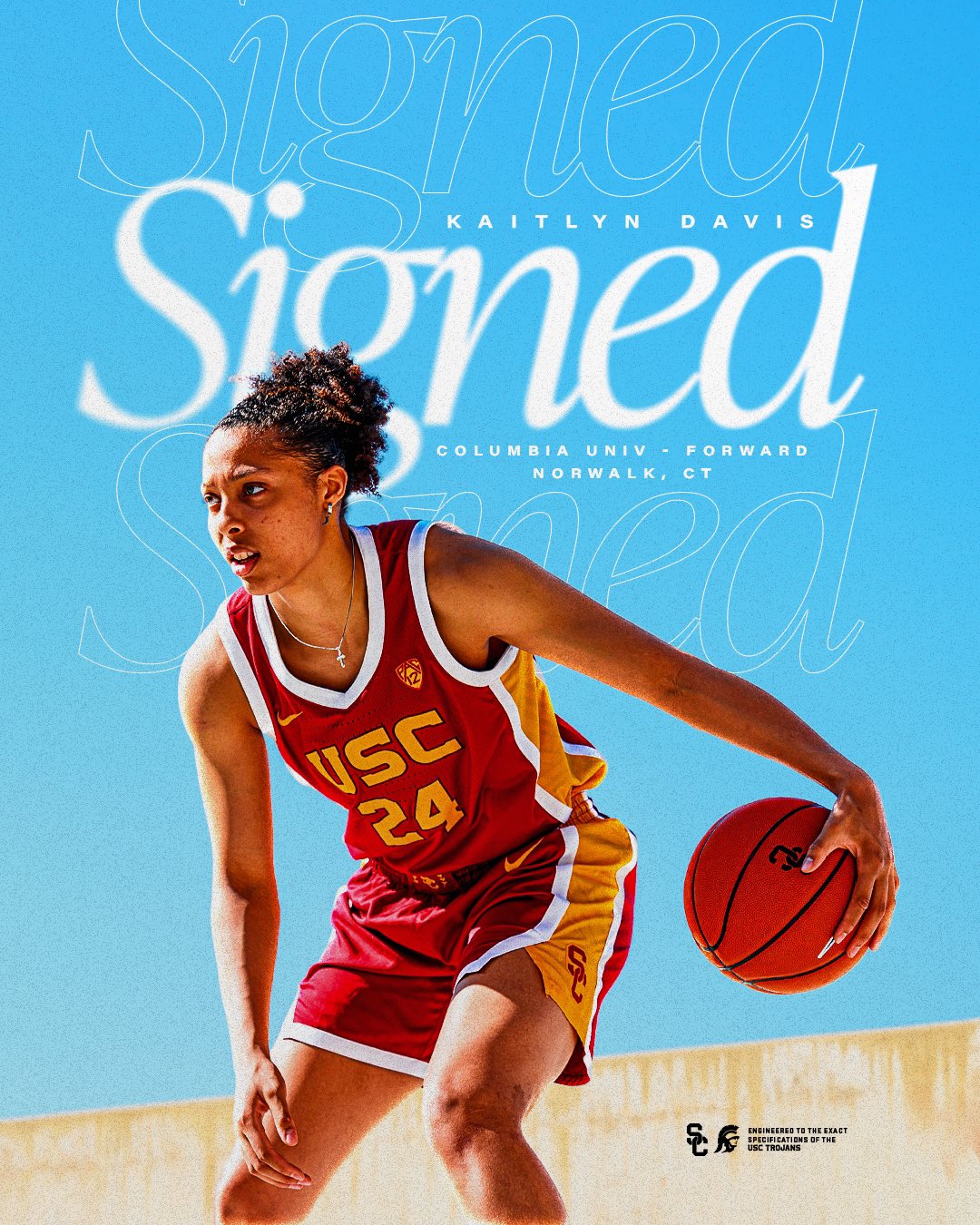 USC Women s Basketball On Twitter Welcome To The TrojanFamily usc-women-s-basketball-on-twitter-welcome-to-the-trojanfamily