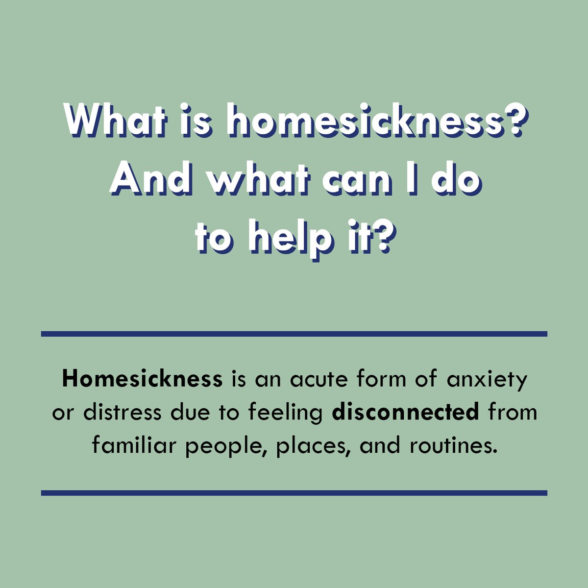 usafarmlabor's tweet photo. Homesickness usually reaches it's peak for H-2A Workers 4-6 weeks after arriving in the US. 
Thankfully there are a few things that can be done to ease the process: https://t.co/LCiazHWW2d
