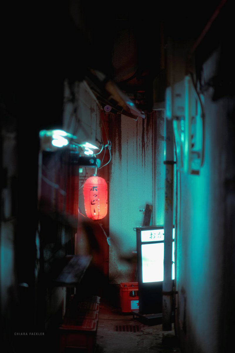 ホッピー

#koenji #tokyo #photography