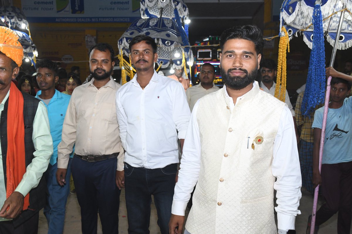 pujesh_verma's tweet photo. #Weddingceremony https://t.co/oWXZPcI5FL