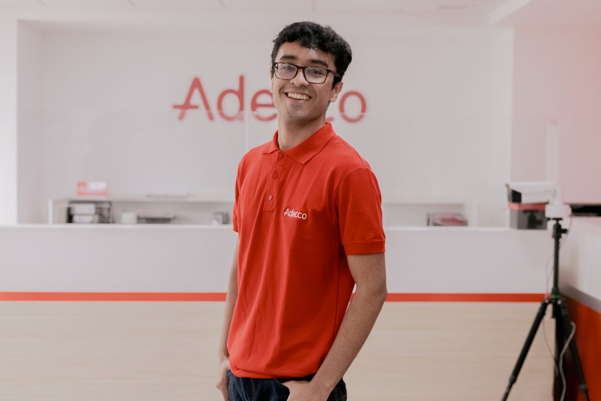 #CEOporunMes Perú 2023: ¡Así fue el proceso de selección que vivimos para elegir a nuestro #CEOforOneMonth, Alvaro Falcón Cossío! 😎 Atent@s que muy pronto empezaremos a compartir las actividades junto a nuestro comité directivo.