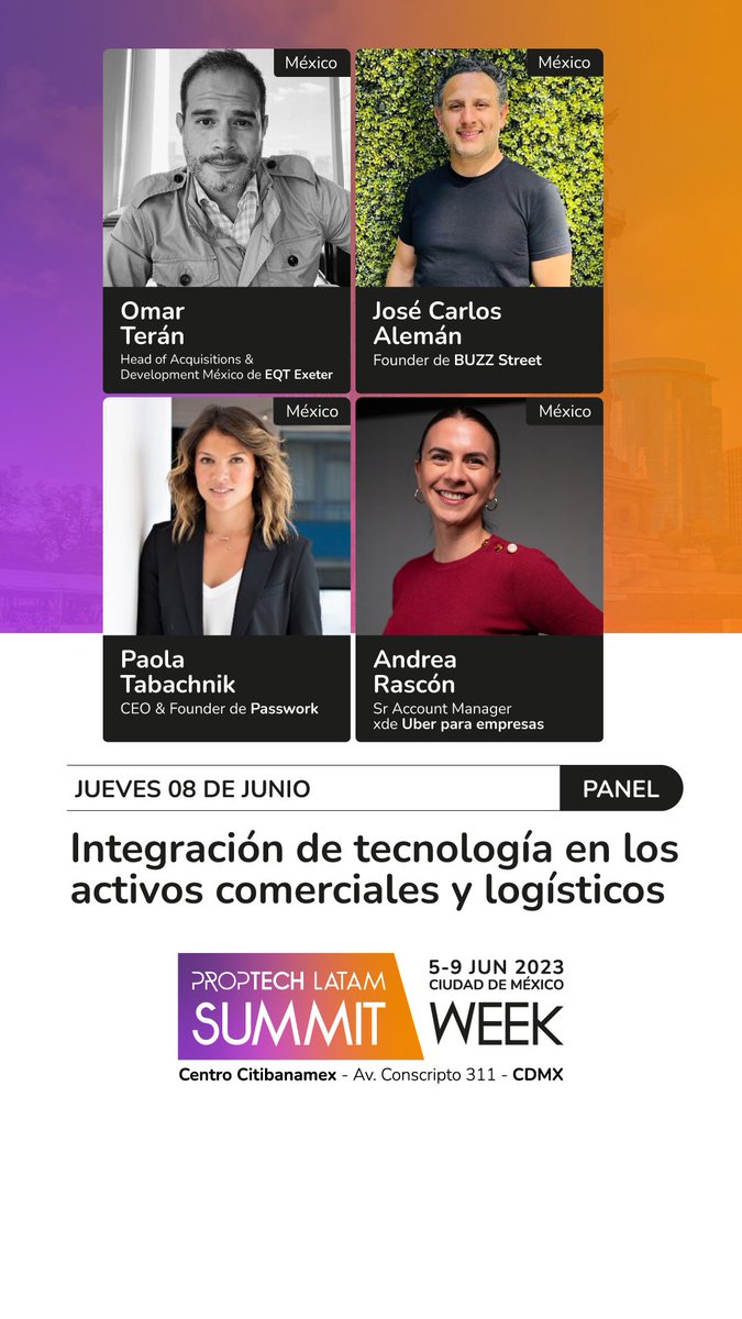 José Carlos Alemán tweet media