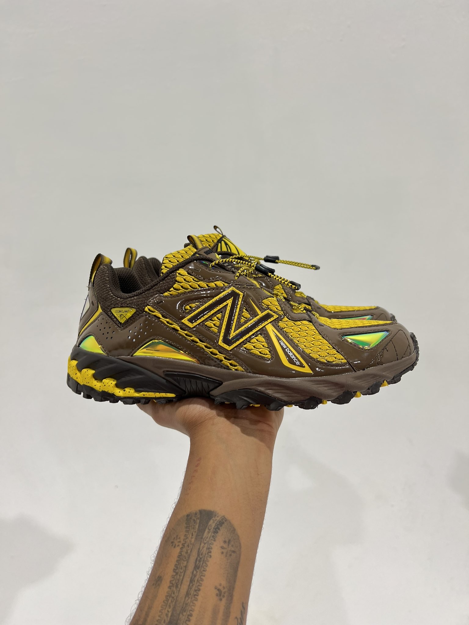 New balance mlr 2025