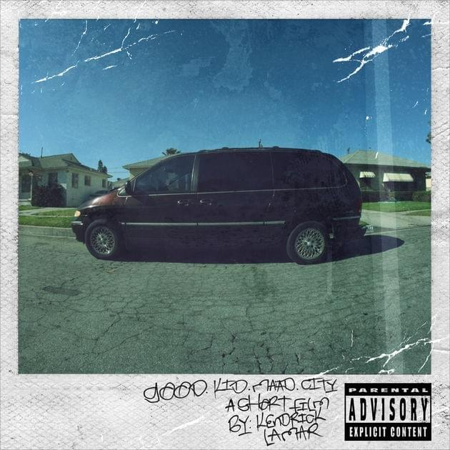 TayceTalksMusic's tweet photo. Kendrick Lamar "Good Kid, m.A.A.D City" Has No Misses💽 https://t.co/F3pW5dhOuy