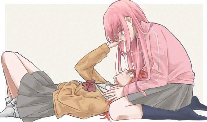 お顔がよく見えるねっていうぼ喜多です