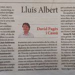 Photo by David Pagès i Cassú (@DavidPagesCassu)