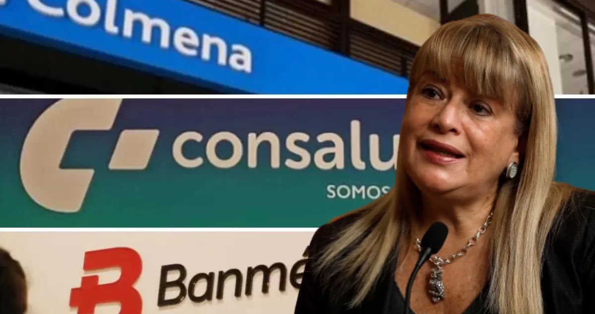 Ojalá que la Ministra Vivanco no vea el caso de los ALCALDES CORRUPTOS xq ya sabríamos el resultado.En una de esas es amiga del FISCAL NACIONAL. Es inexplicable q pasada 3.408 Hrs el sr VALENCIA no tome ninguna medida especial.Una vergüenza y una señal de amparo a la CORRUPCION