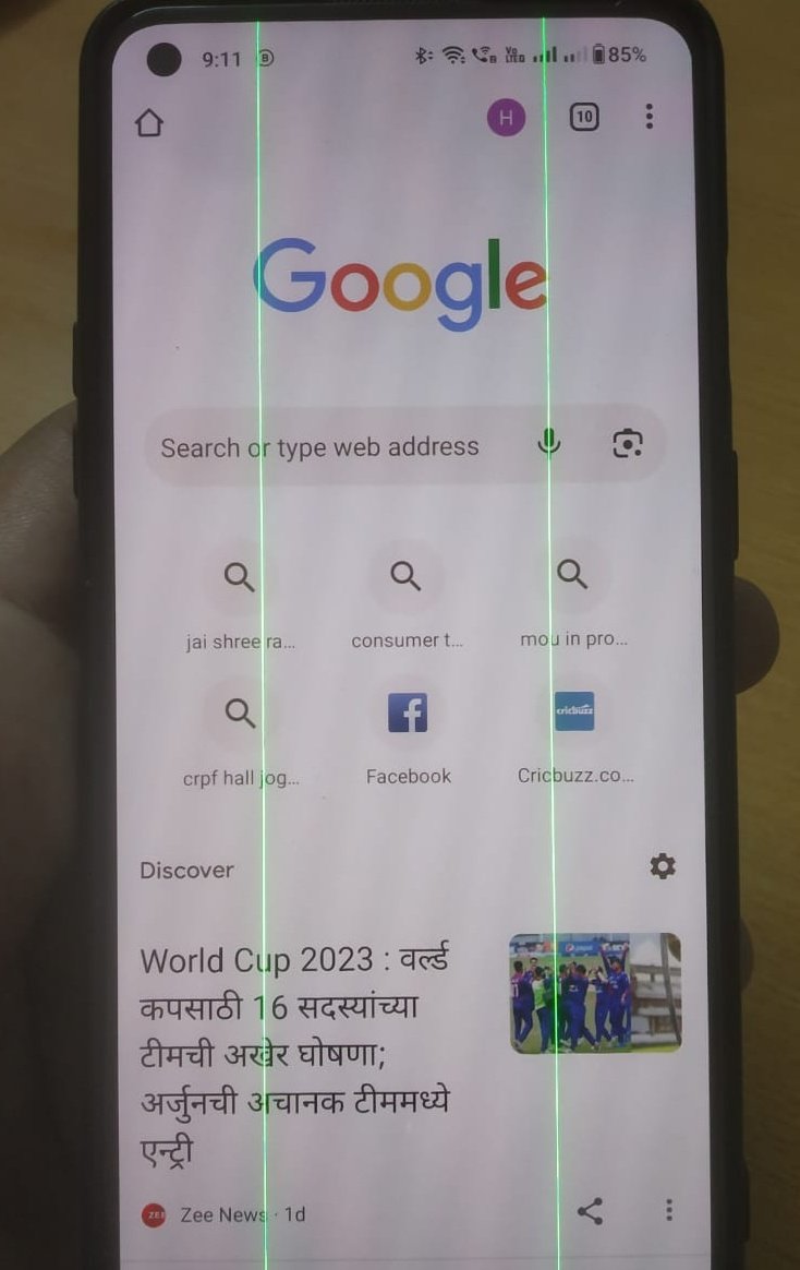 HarshKKanabar's tweet image. #OnePlus #oneplusindia #oneplusmobile #oneplusphone #oneplus9R 
#worstupdate #worstservice