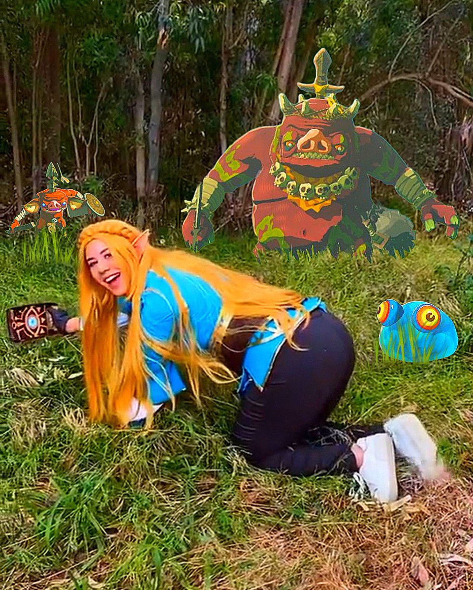 Alex On Twitter If Only She Knew RIPZelda alex-on-twitter-if-only-she-knew-ripzelda