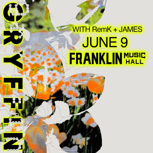 gryffinofficial's tweet photo. NEXT UP, PHILLY!!!!! 🔔

Limited Franklin Music Hall tix: https://t.co/5W2t0W4llr

Noto tix: https://t.co/RZv2DyWaZj https://t.co/TefkTpn5It