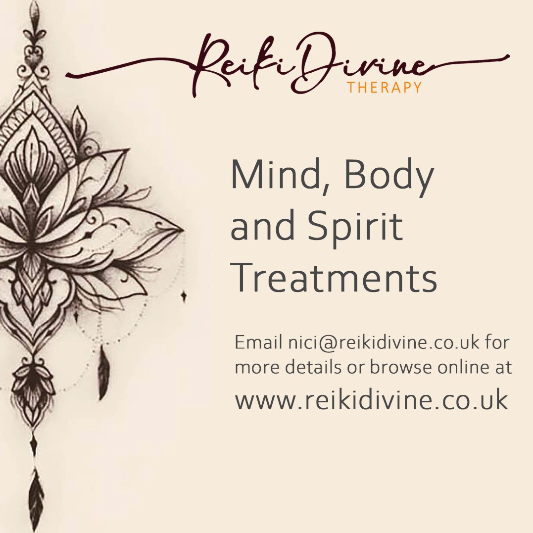 Nici Pickering tweet media