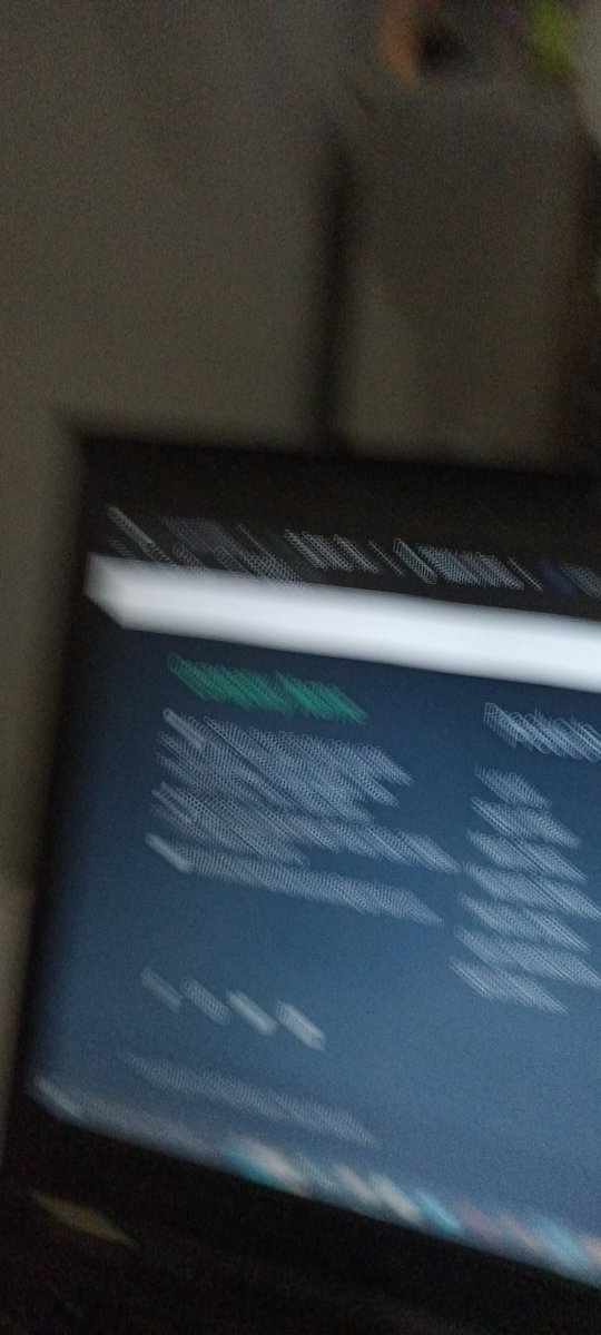 alhamdulillah aya progress oge